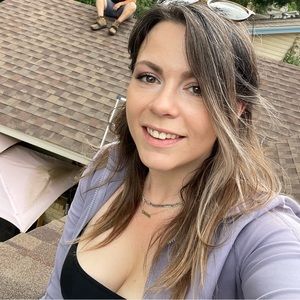 Meet your Posher, Corey